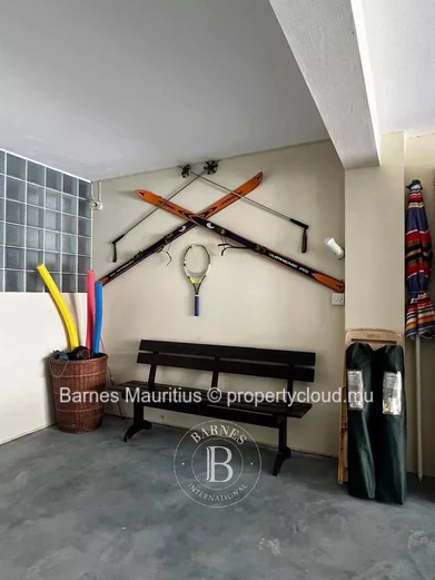 TROU D'EAU DOUCE – Maison de Plage – 3 Chambres