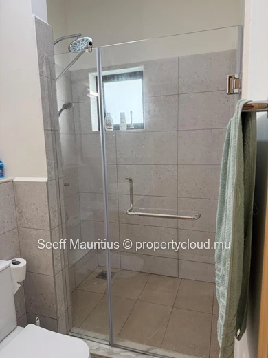  Appartement Moderne et Meublé de 1 Chambre à Riverpark Trianon
