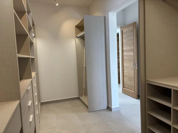 Penthouse de 4 Chambres