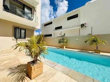 Appartement de 2 Chambres