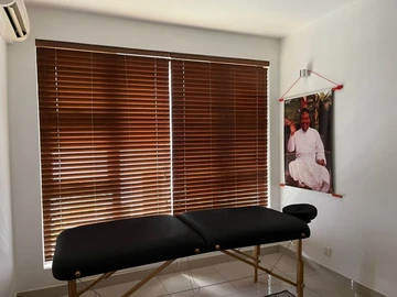 4 Bedroom Apartment