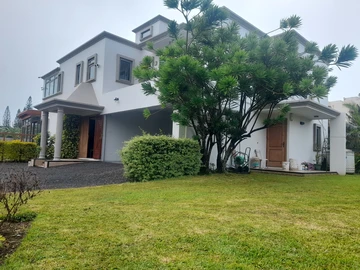 House for sale at Curepipe
