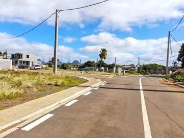 Residential Land