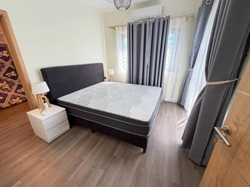 Villa de 4 Chambres