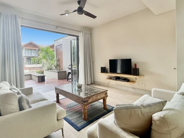 3 Bedroom Townhouse, Duplex