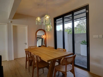 Maison de 3 Chambres