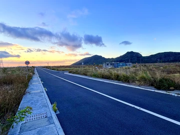Residential Land
