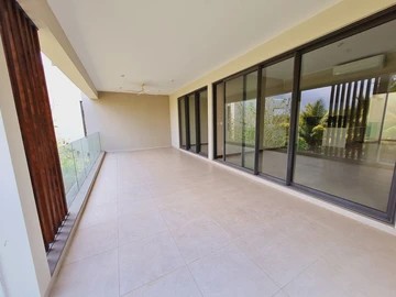 Penthouse de 2 Chambres