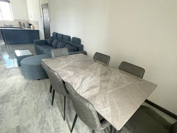 3 Bedroom Apartment