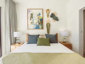 2 Bedroom Penthouse