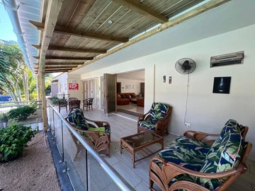 Villa de 3 Chambres