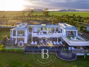 Villa de 5 Chambres