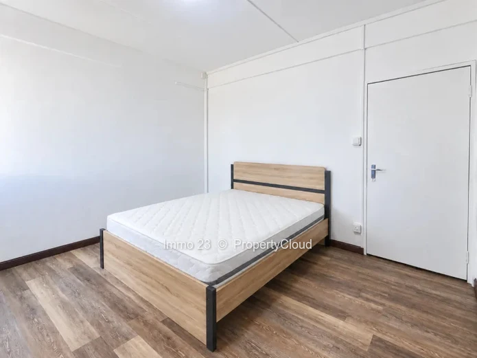 Apartments - 2 bedrooms - Quatre Bornes