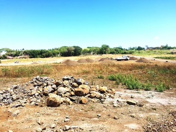 Residential Land