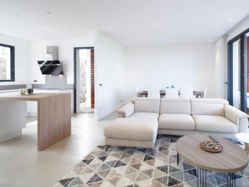 3 Bedroom Villa