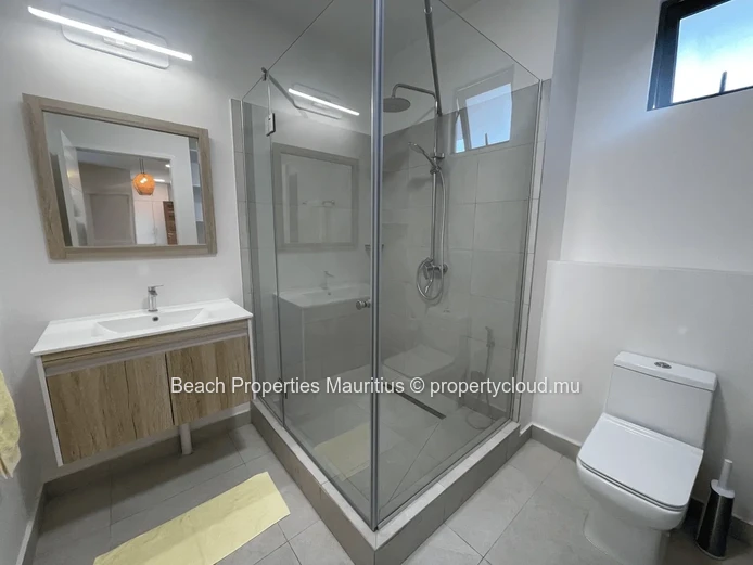 Brand-New Ocean View Apartment for Rent in Cap Tamarin Smart City