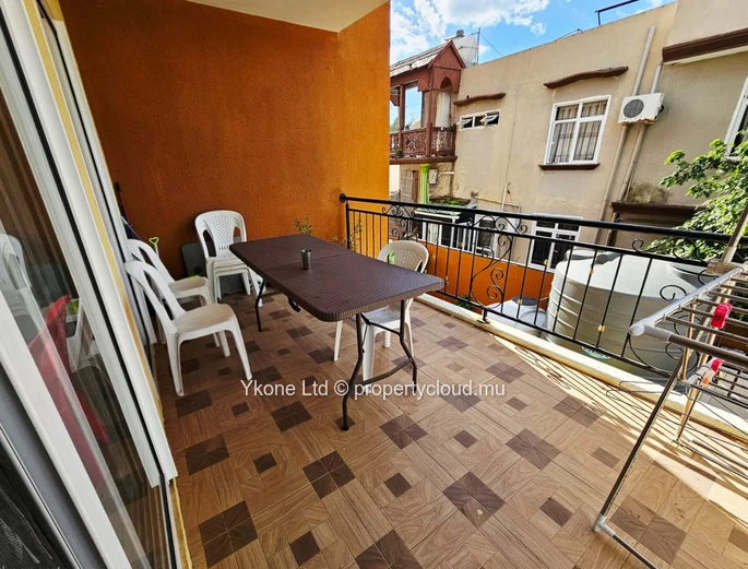 Appartement À Louer À Flic En Flac