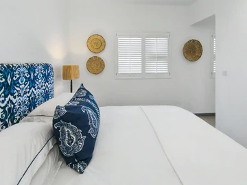 4 Bedroom Apartment