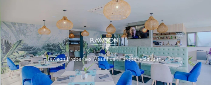 Penthouse 2 Chambres À Vendre Dès 580 000 Usd – Pointe Aux Canonniers – Derniere Phase