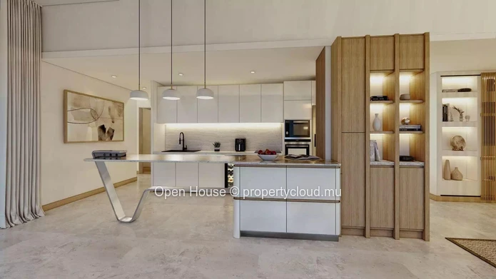 LA RESERVE BALACLAVA - BALACLAVA, 3 chambres