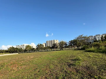 Residential Land