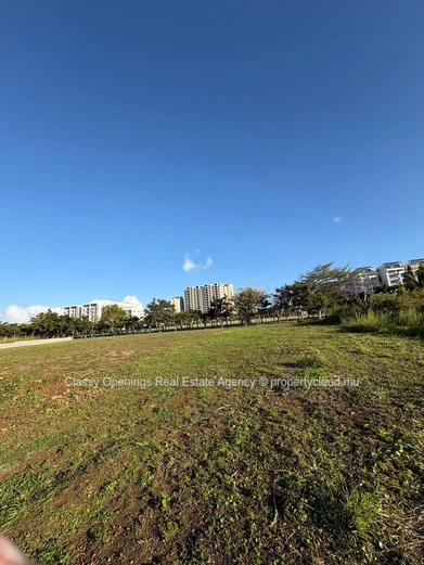Terrain plat 1 770 m² à Sodnac — proche écoles & commerces