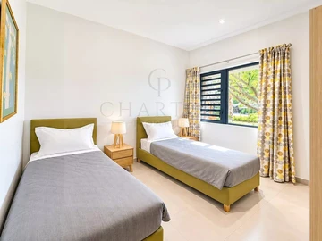 3 Bedroom Apartment