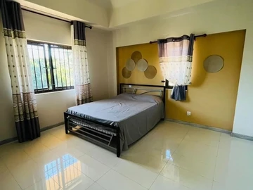 Villa de 6 Chambres