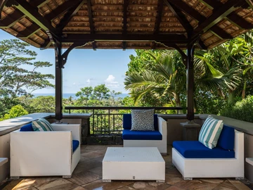 Villa de 5 Chambres