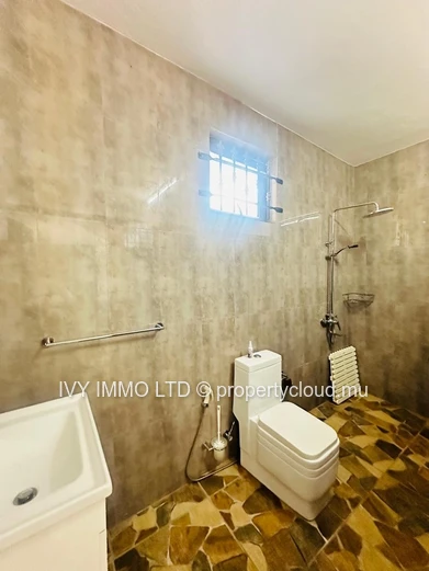 House for Rent – Grand Baie, Chemin 20 Pieds
