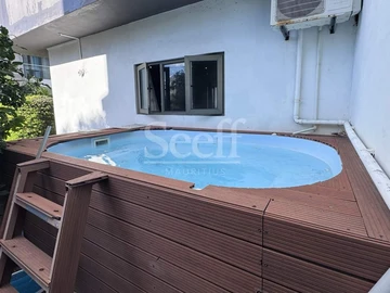 Appartement de 3 Chambres