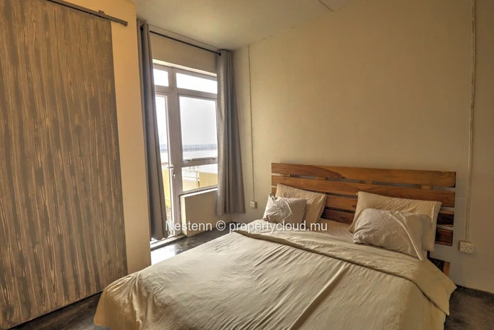 Beautiful 1-bedroom apartment ideal for a couple
