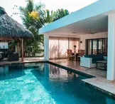 Luxury And Pleasure