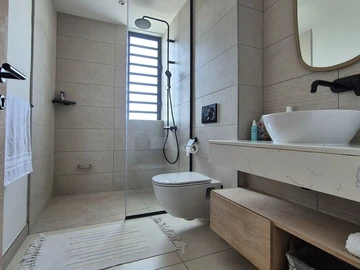 Penthouse de 3 Chambres