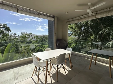 3 Bedroom Penthouse
