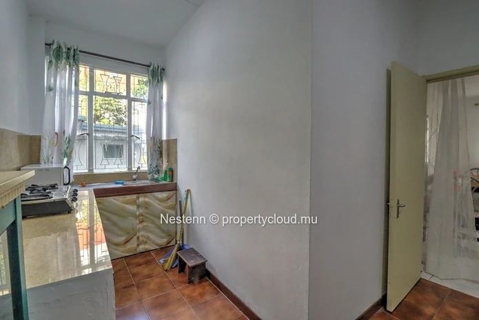 2-bedroom apartment – Ideal for a couple or single person