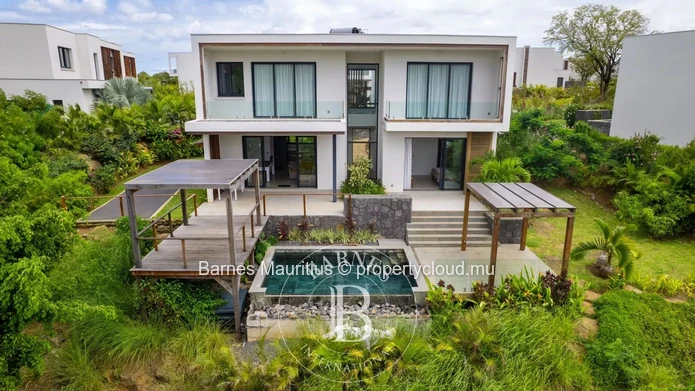 TAMARIN - Detached house - 3 bedroom