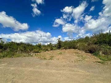 Residential Land