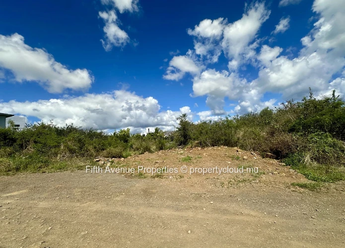 Grand Bay - Residential Land of 3,600 m²