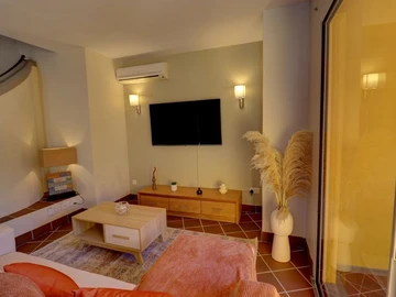 Appartement de 2 Chambres
