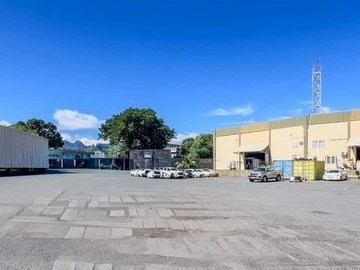 Immobilier Commerciaux