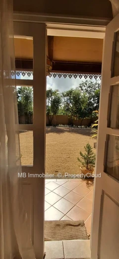Villa en location