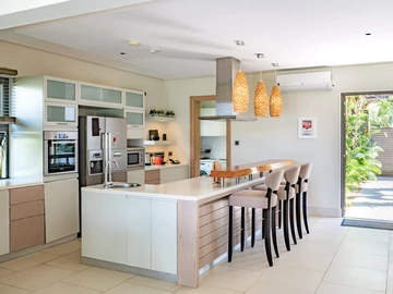3 Bedroom Villa