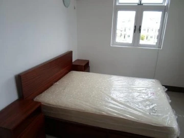 Penthouse de 3 Chambres