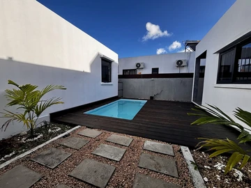 3 Bedroom Villa