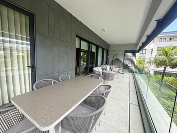 Appartement de 2 Chambres