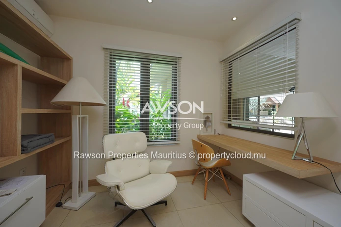 Villa For Sale In A Gatered Estate