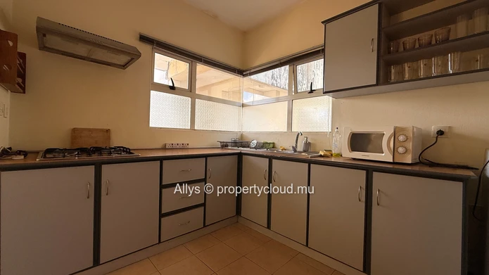 A Rare one Bedroom Opportunity 