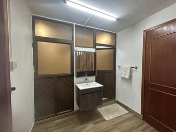 Appartement de 2 Chambres