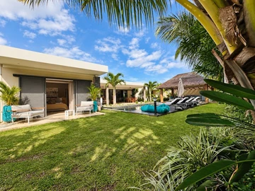 3 Bedroom Villa